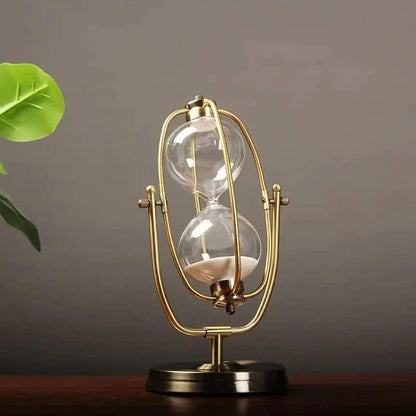 Hour Glass Timer