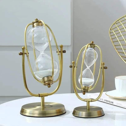 Hour Glass Timer