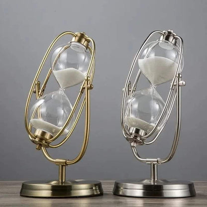 Hour Glass Timer