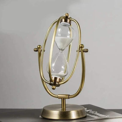 Hour Glass Timer