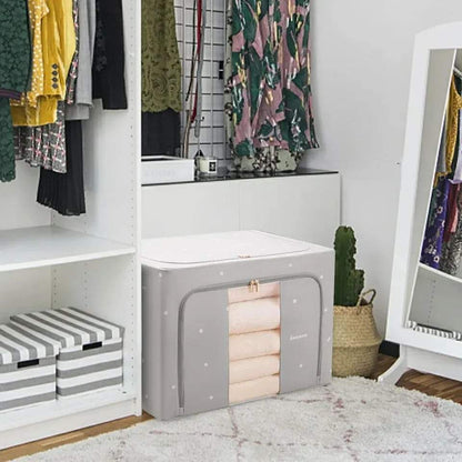 Multipurpose Storage Box