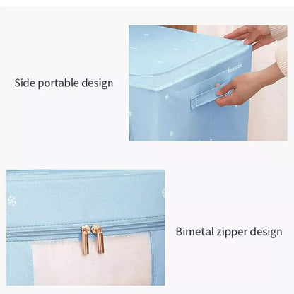 Multipurpose Storage Box