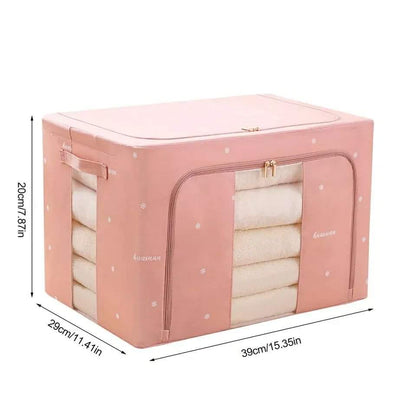 Multipurpose Storage Box