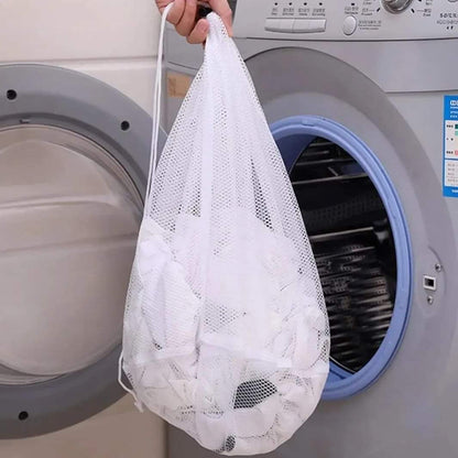 3Pc Assorted Large Size Laundry Bags