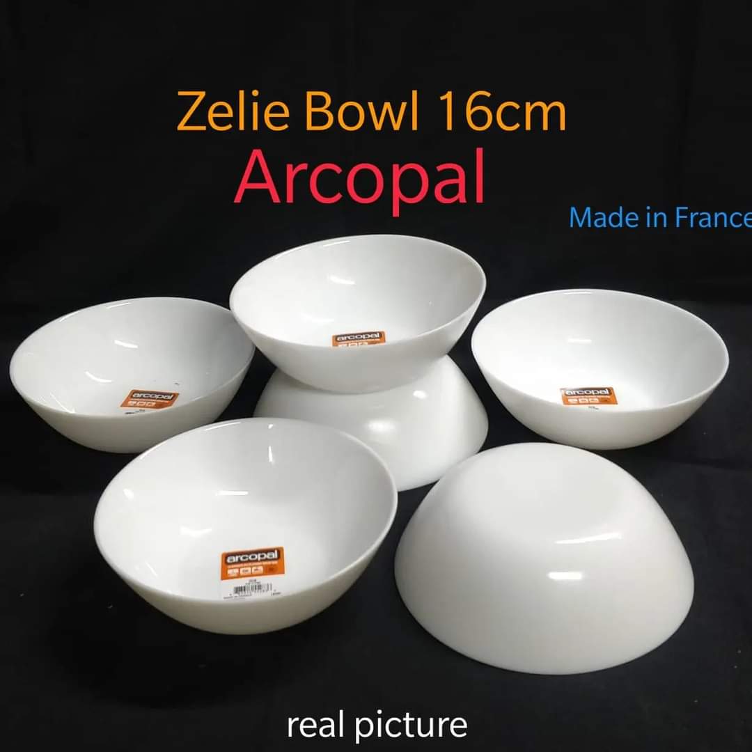 6pcs 16cm Bowls