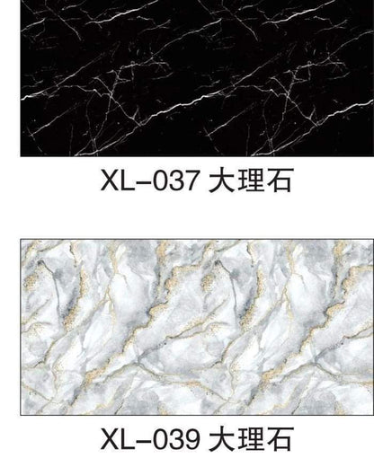 5M Marble Self adhesive waterproof contact