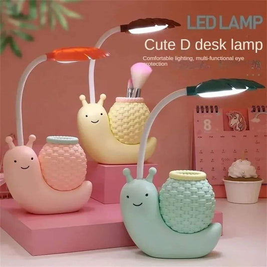 Children bedroom night light lamp