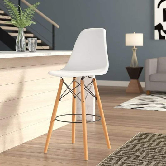 Eames Barstool Chair