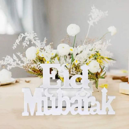 Ramadhan Decor