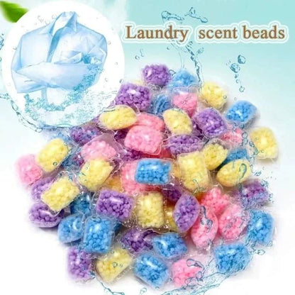 20pack Mixed Laundry Scent Beads