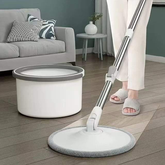 Sewage Separation Mop