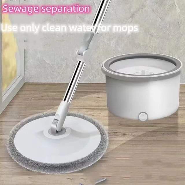 Sewage Separation Mop