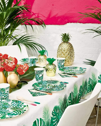 Pineapple Canister