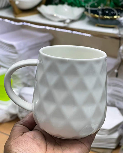 6pcs Ceramic cups