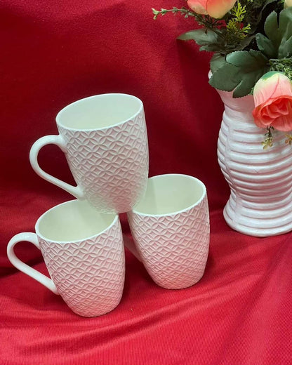 6pcs Ceramic cups