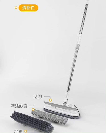5 in 1 High wall/ceiling mop