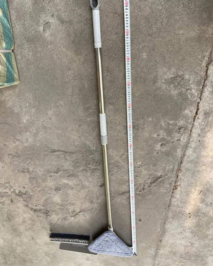 5 in 1 High wall/ceiling mop