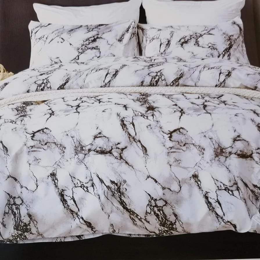 6*7 Cotton Binded Duvets