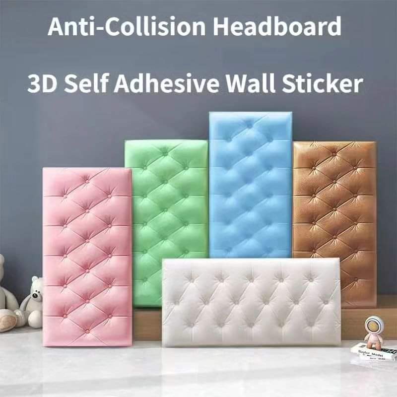 Anti Collision Head Boards