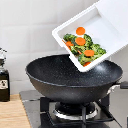 Multifunctional chopping board