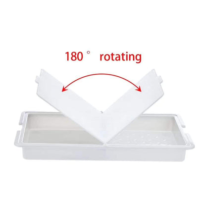 Multifunctional chopping board