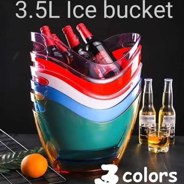 3.5L Ice Bucket