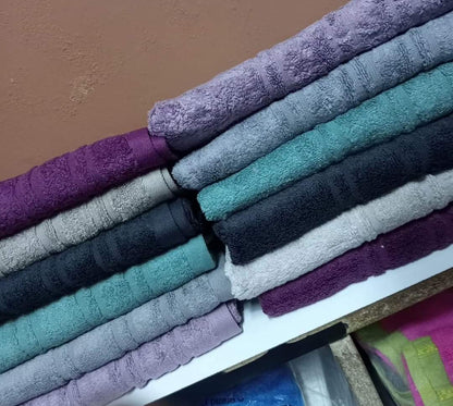 Salon size /Home Leg towels