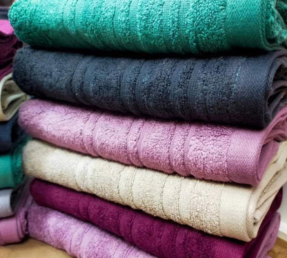 Salon size /Home Leg towels