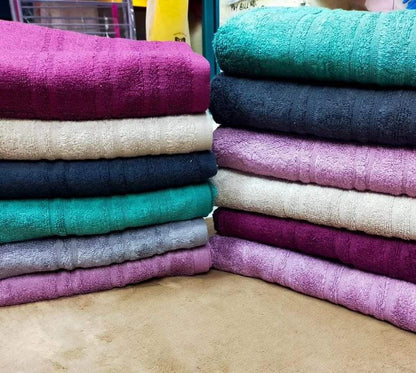 Salon size /Home Leg towels