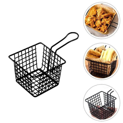 High Quality Creative Snack Basket