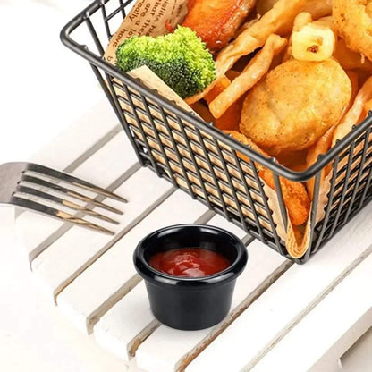 High Quality Creative Snack Basket