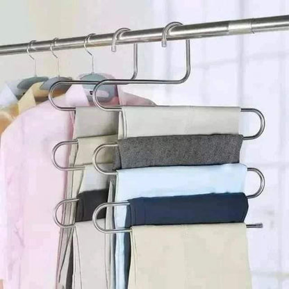 Trouser Hangers