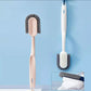 Multipurpose shoe brush