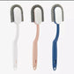 Multipurpose shoe brush