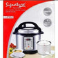Electric Pressure Cooker