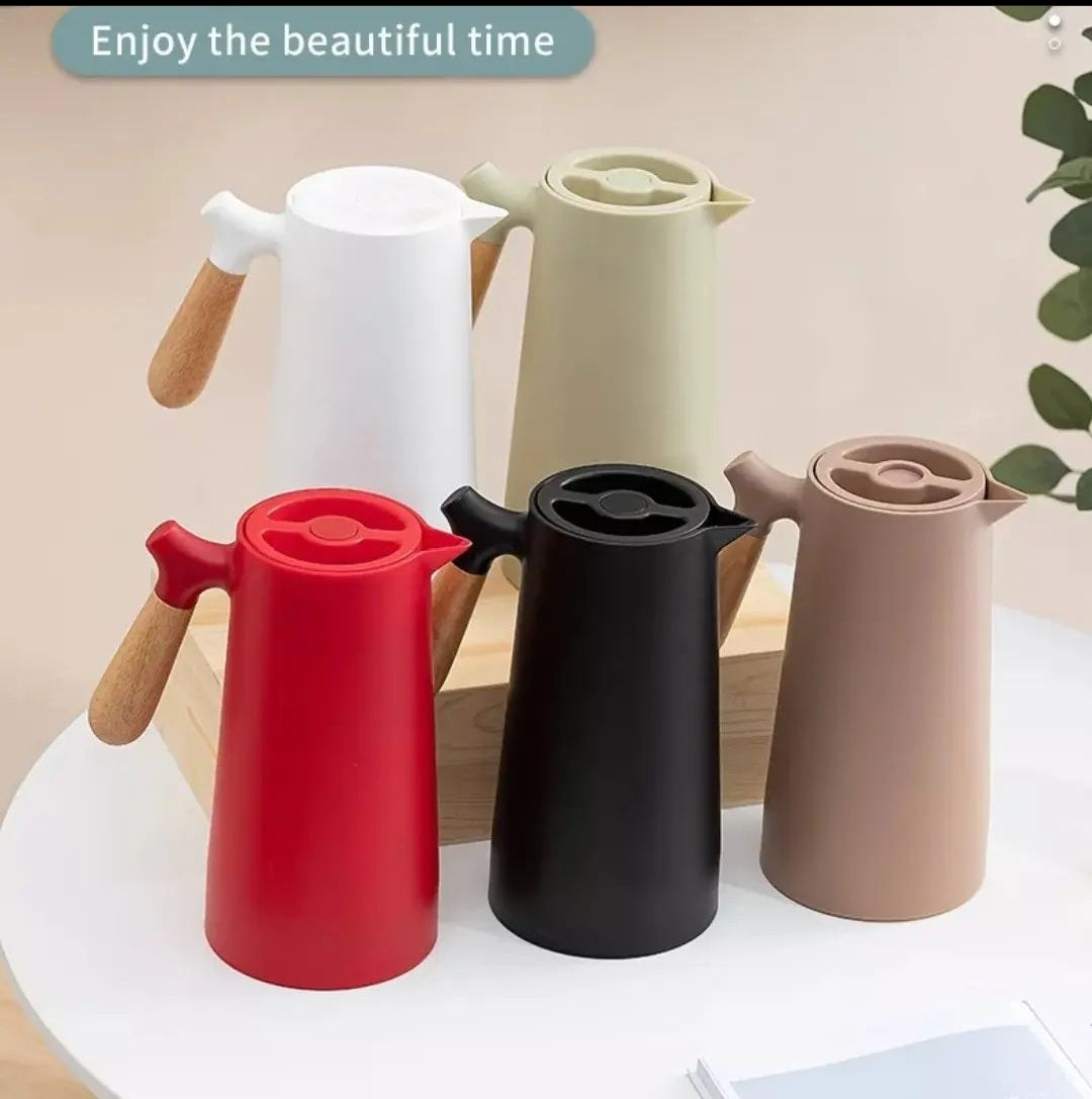 Nordic thermal flask