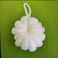 Premium quality bath bubble sponge ball