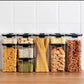 1800ml Acrylic Storage Container