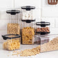 1800ml Acrylic Storage Container