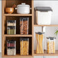 1800ml Acrylic Storage Container