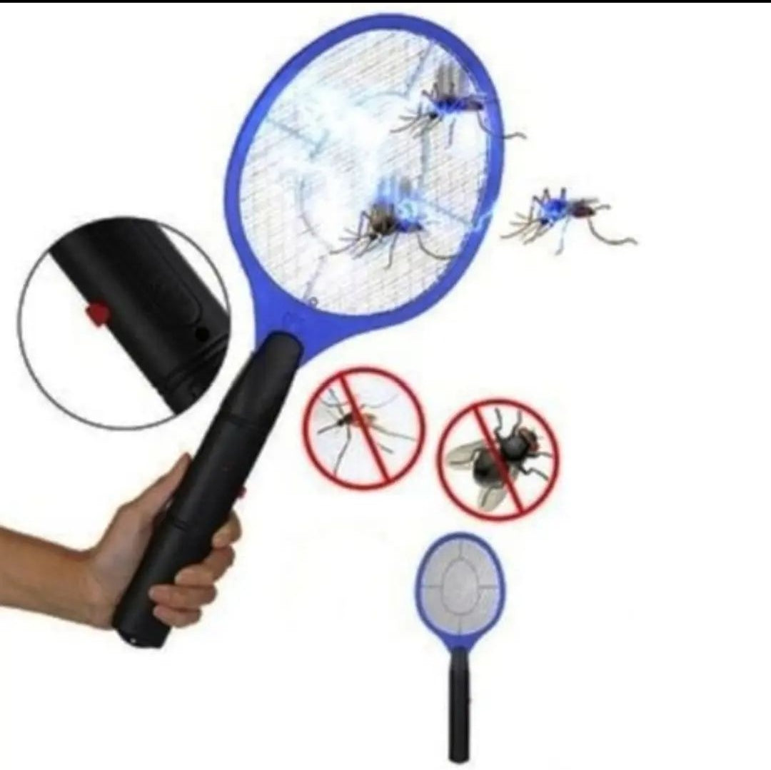 Mosquito Killer Racket