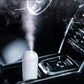 420ml colourful nightlight humidifier
