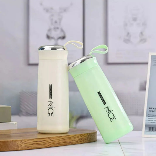 Thermol insulated bottle
