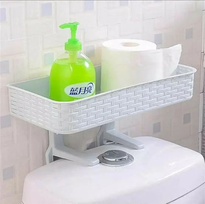 Bathroom Storage Rack