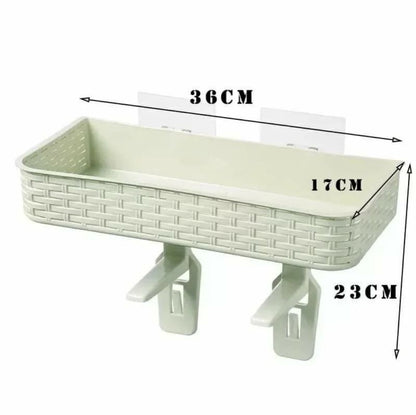 Bathroom Storage Rack
