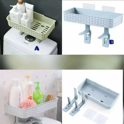 Bathroom Storage Organizer