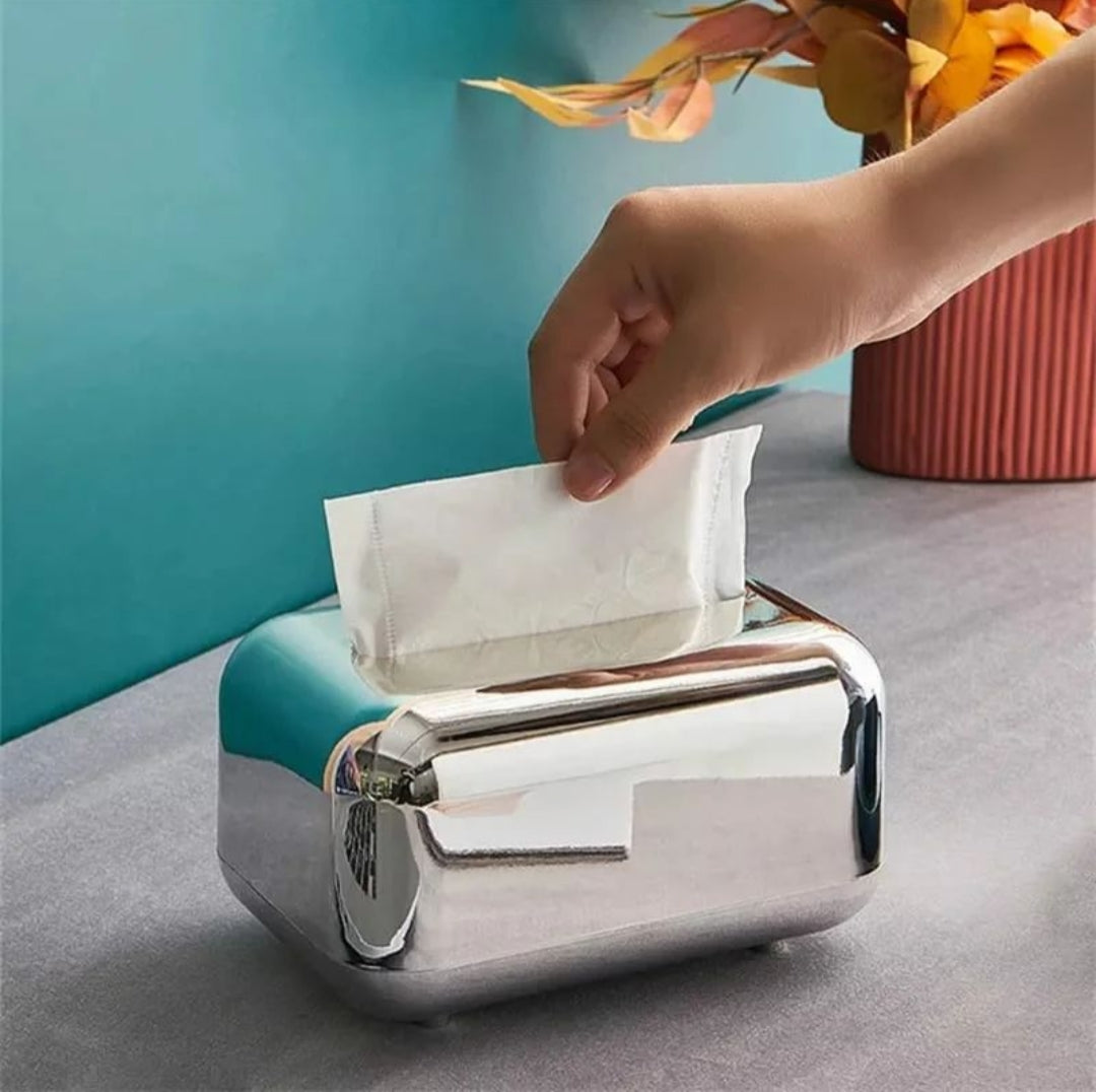Serviette Holder