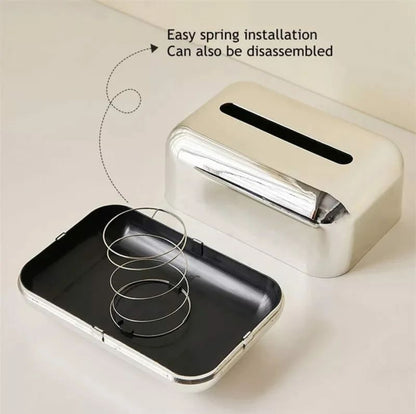 High Quality  Serviette Holder