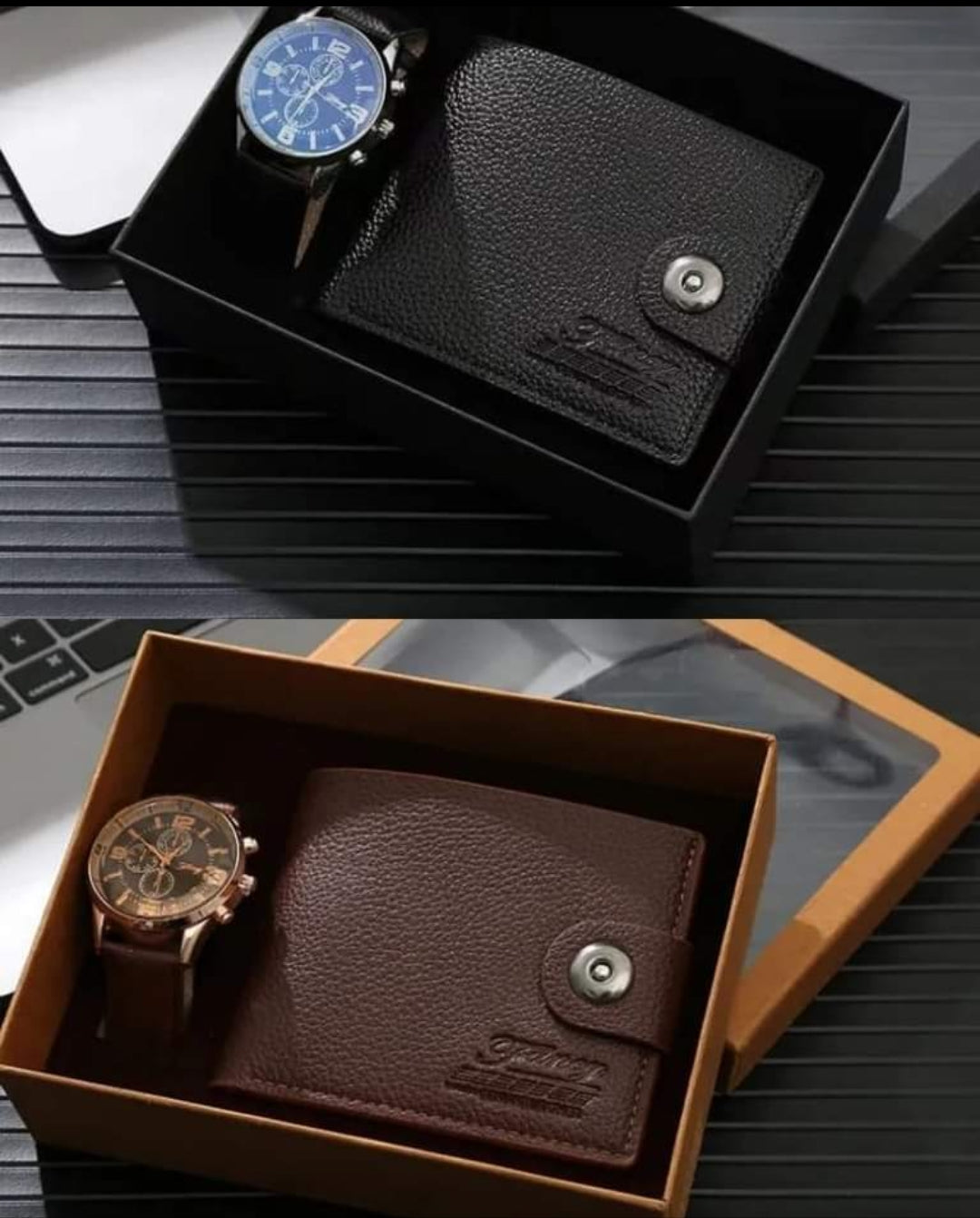 Men Gift Set