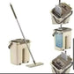 The Vertex Mop Self Wash & Dry